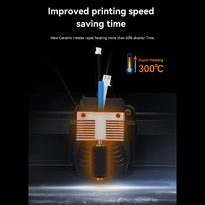 For ELEGOO Neptune 4 Plus 3D P - 3D Printing Elegoo ulasan dan harga
