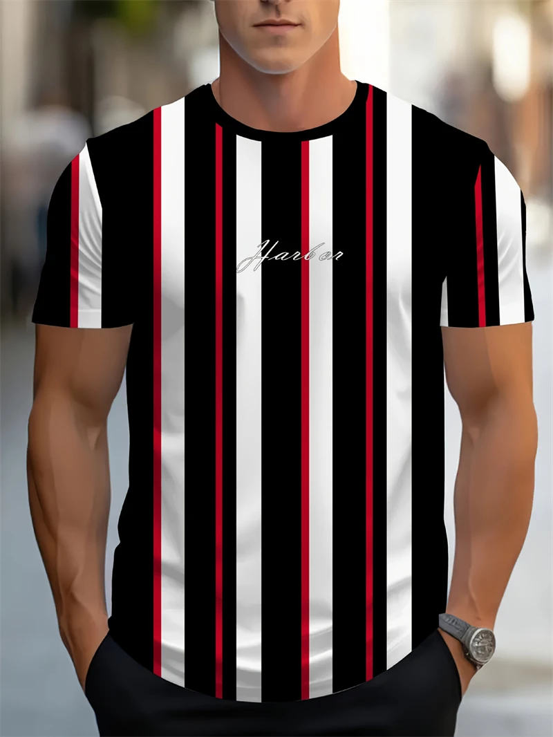 Fashion Men's New York City NY - 3D Printing York ulasan dan harga