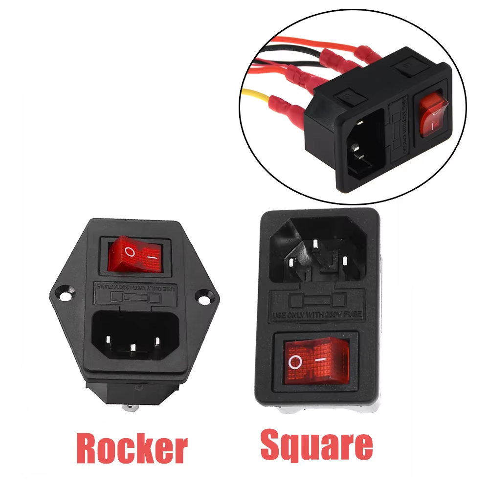 3D Printer Parts 220V 110V 6A  - 3D Printer Power Supply ulasan dan harga