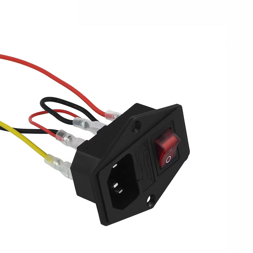 3D Printer Parts 220V 110V 6A  - 3D Printer Power Supply ulasan dan harga