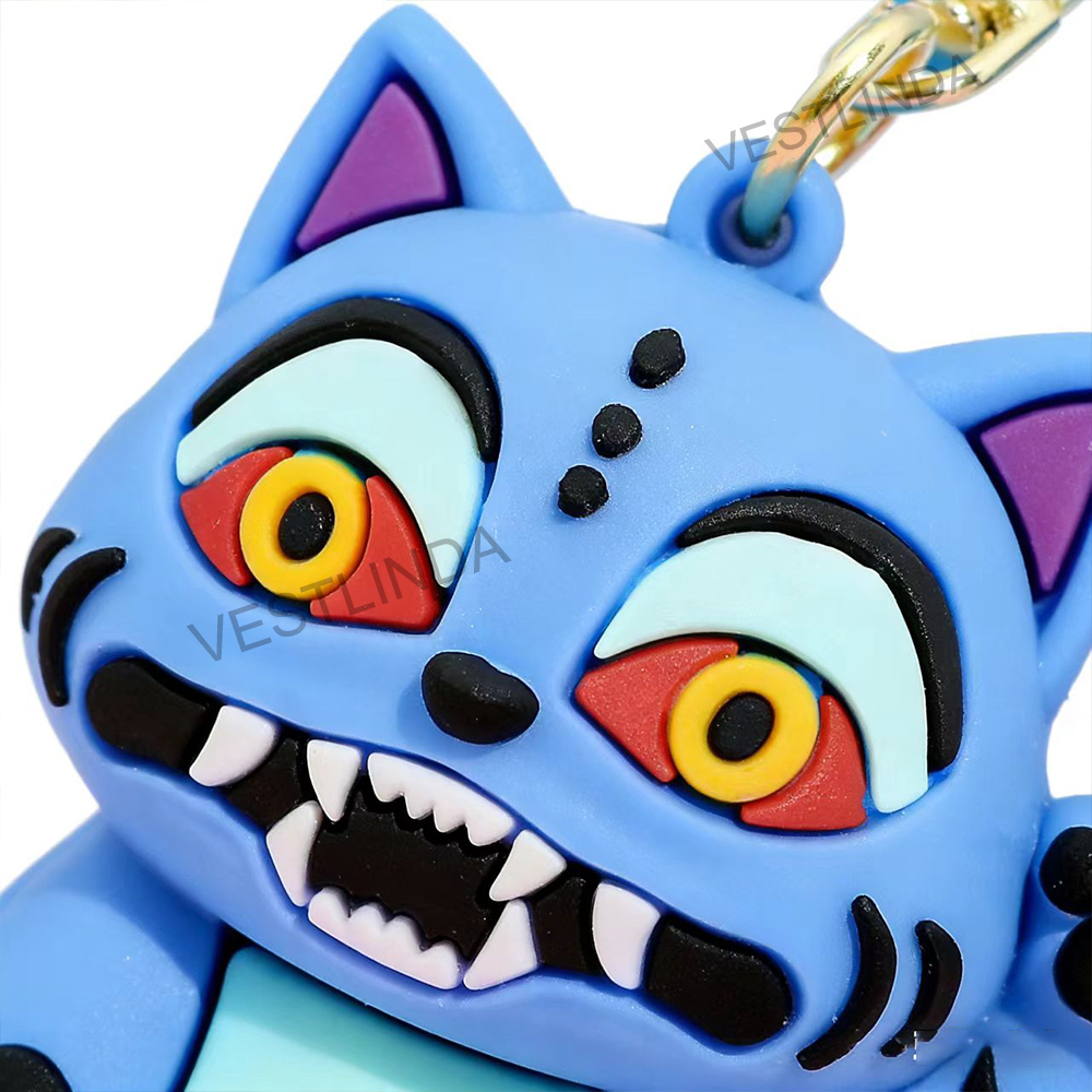 Hot 3D Printed Anime Movie KPO - 3D Printing Idea ulasan dan harga