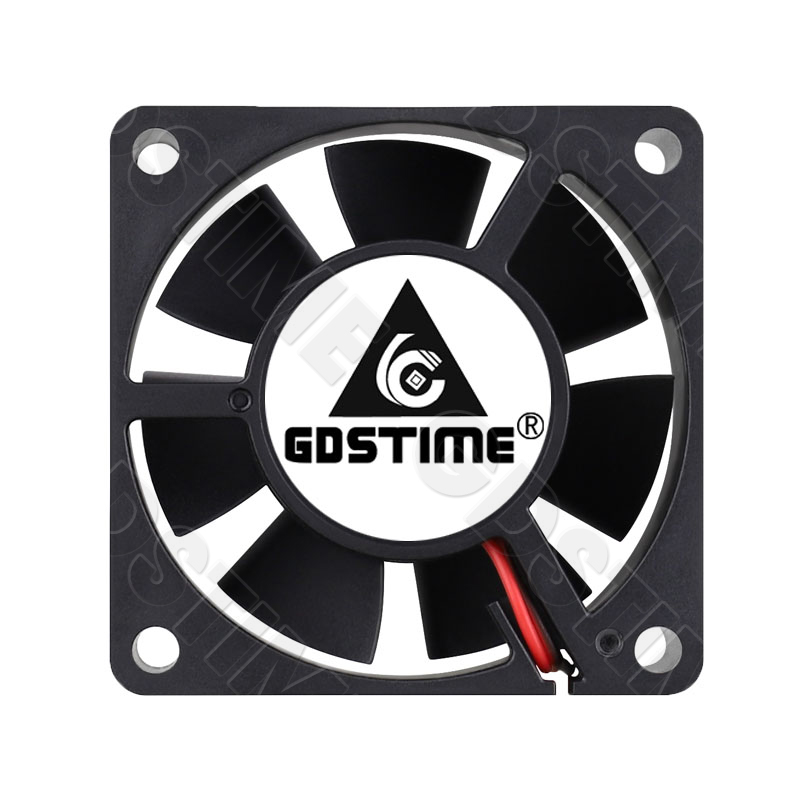 Gdstime 6020 Fan 24V 12V 5V DC - 3D Printer Power Supply ulasan dan harga