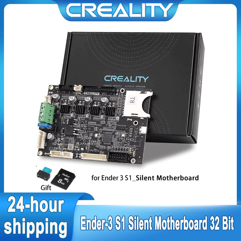 Creality for Ender-3 S1 Silent - Creality Printer K1 ulasan dan harga