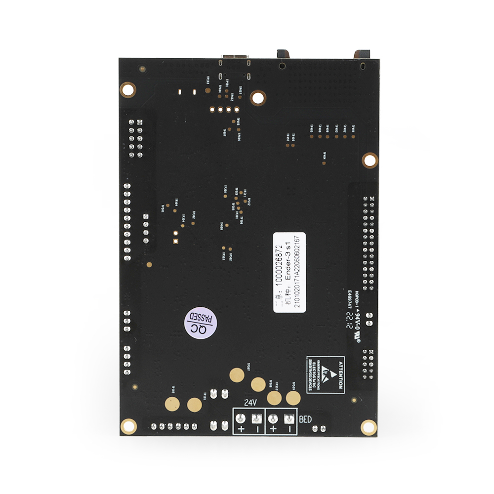 Creality for Ender-3 S1 Silent - Creality Printer K1 ulasan dan harga