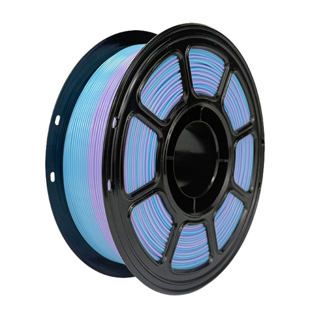 1.75mm Pla Filament Rainbow Gr - Pla Filament 1.75Mm ulasan dan harga