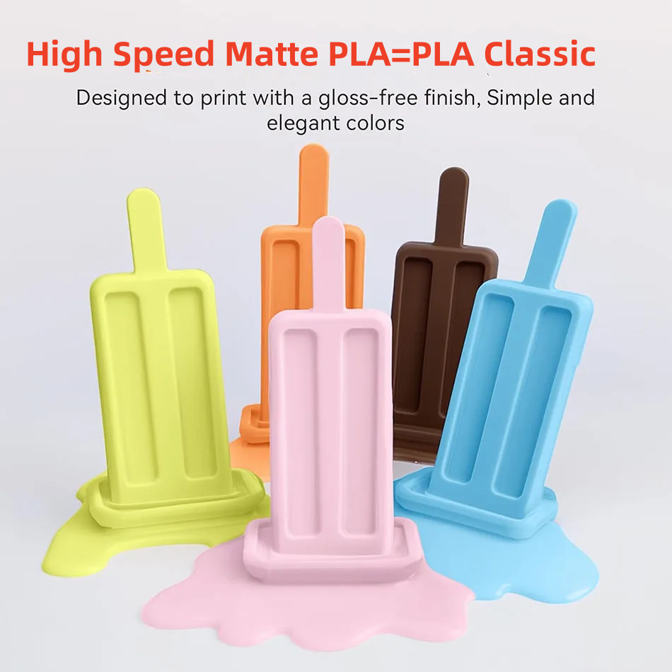 JAYO 3D PETG/ High Speed Matte - Pla Filament 1.75Mm ulasan dan harga
