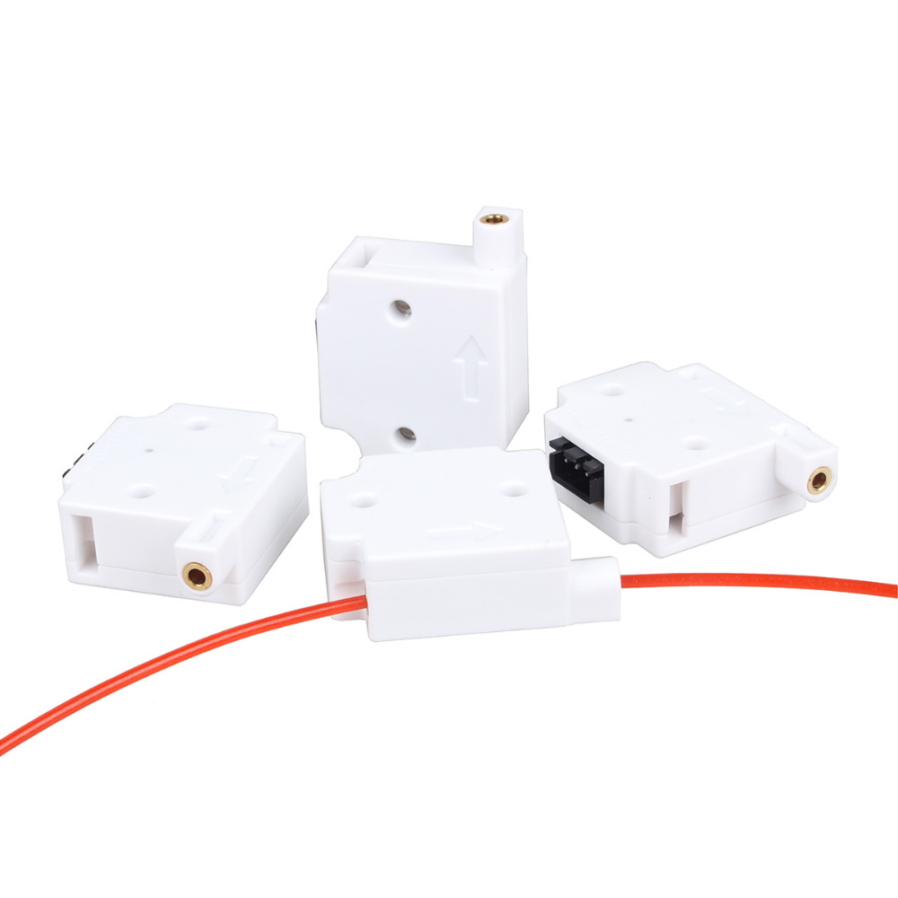 3DSWAY 3D Printer Parts Materi - 3D Printing Cnc ulasan dan harga