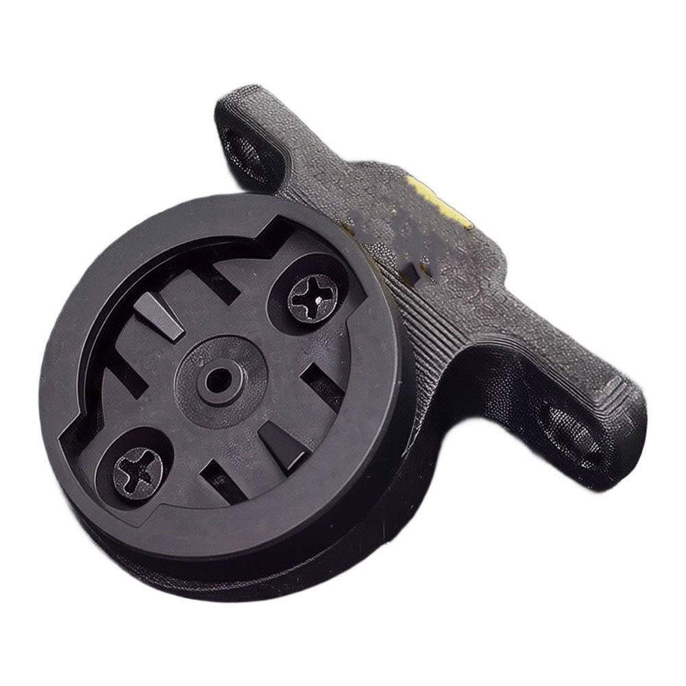 Black 3D Print ABS Saddle Ligh - 3D Printing File ulasan dan harga