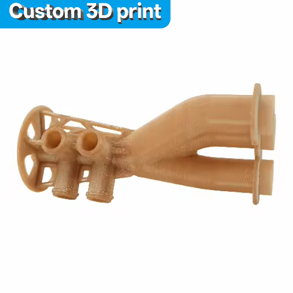 Customized air conditioning pi - 3D Printing File ulasan dan harga