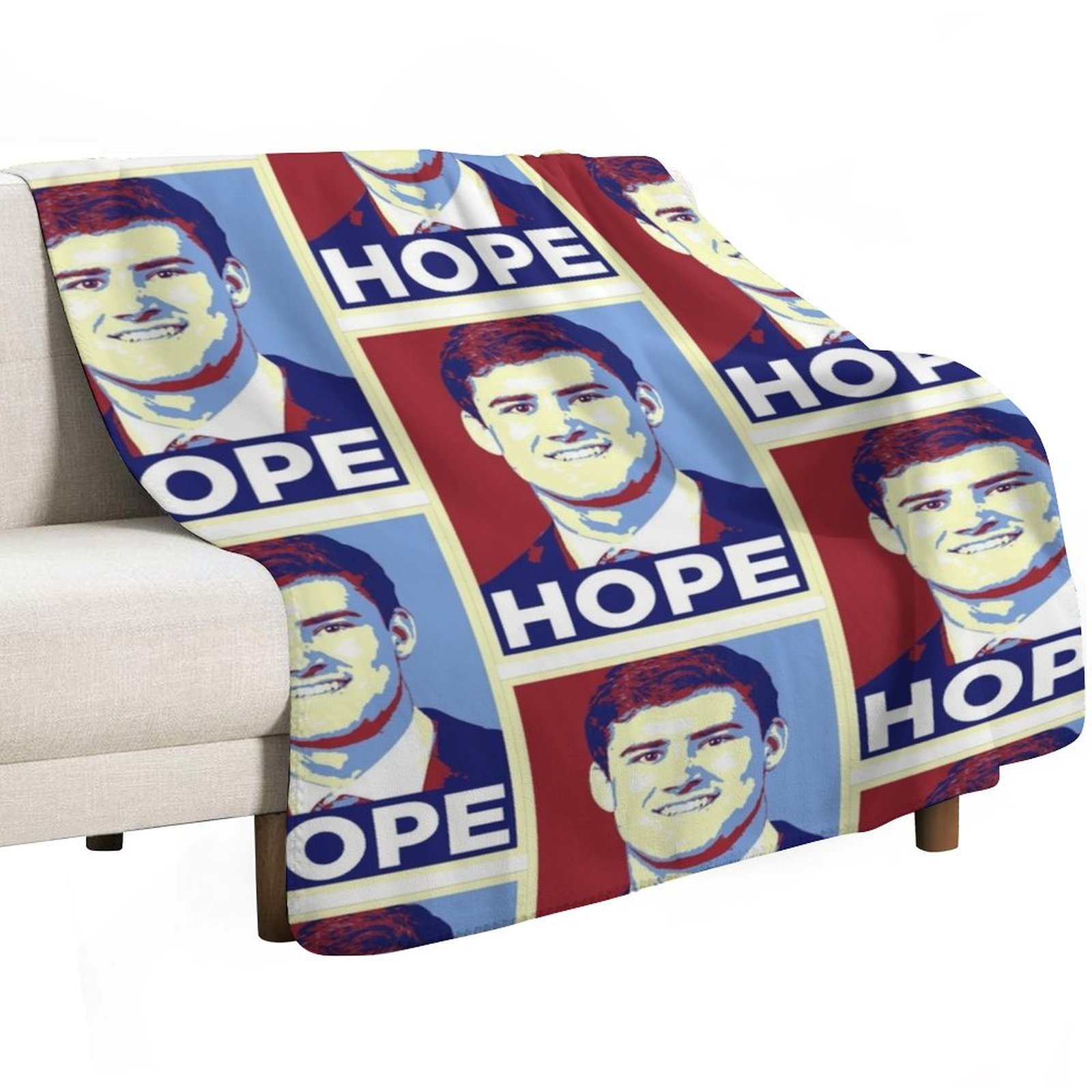 Daniel Jones Hope New York Foo - 3D Printing York ulasan dan harga