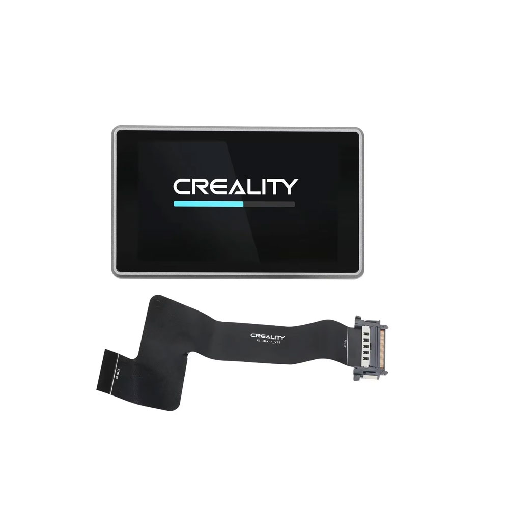 Creality Official K1/K1 MAX 4. - Creality Printer K1 ulasan dan harga