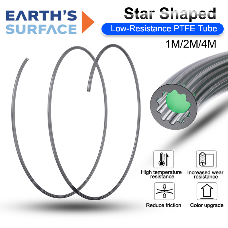Star Shaped Low Resistance Hig - 3D Printing Cnc ulasan dan harga
