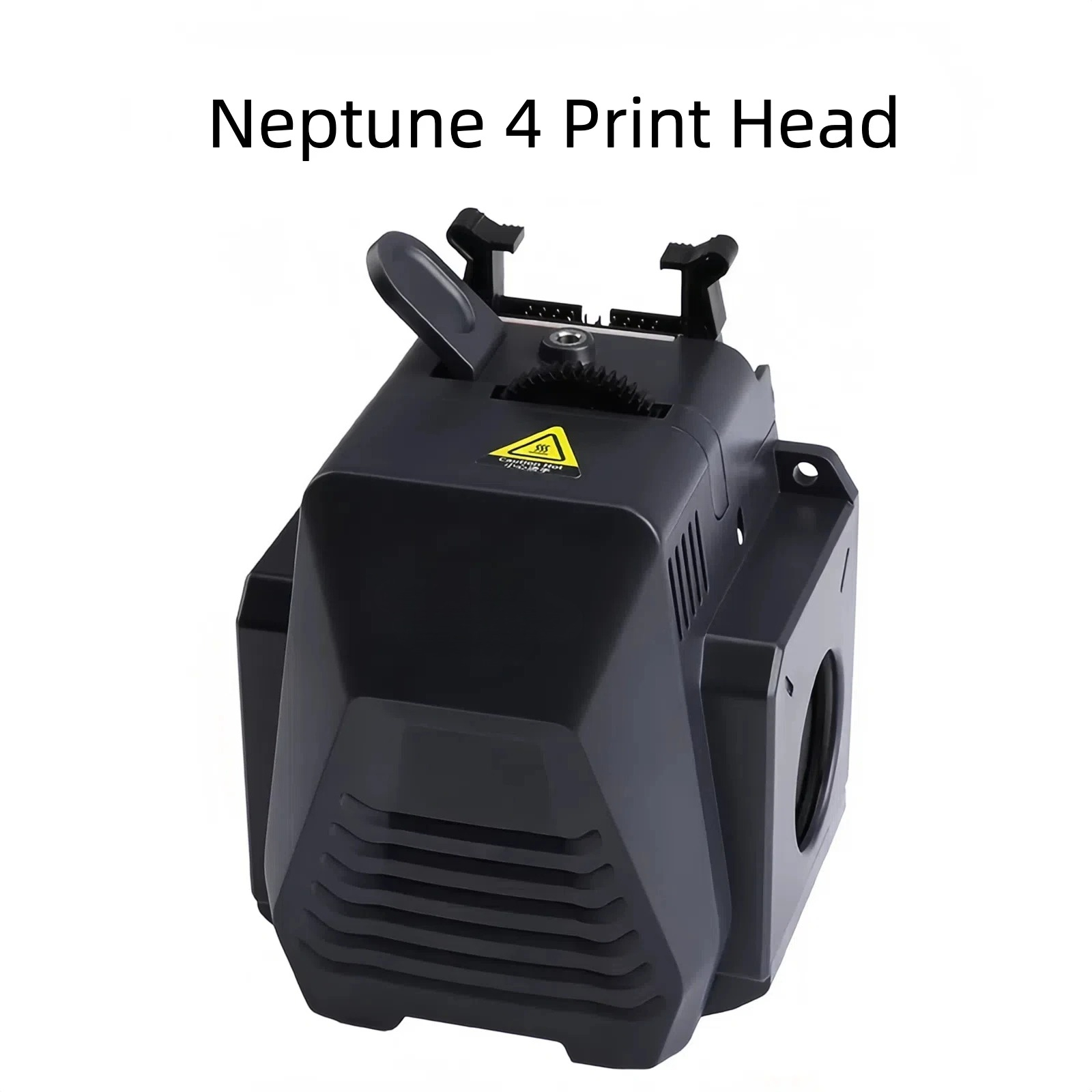 Extruder for Neptune 4 Plus/4  - 3D Printing Elegoo ulasan dan harga