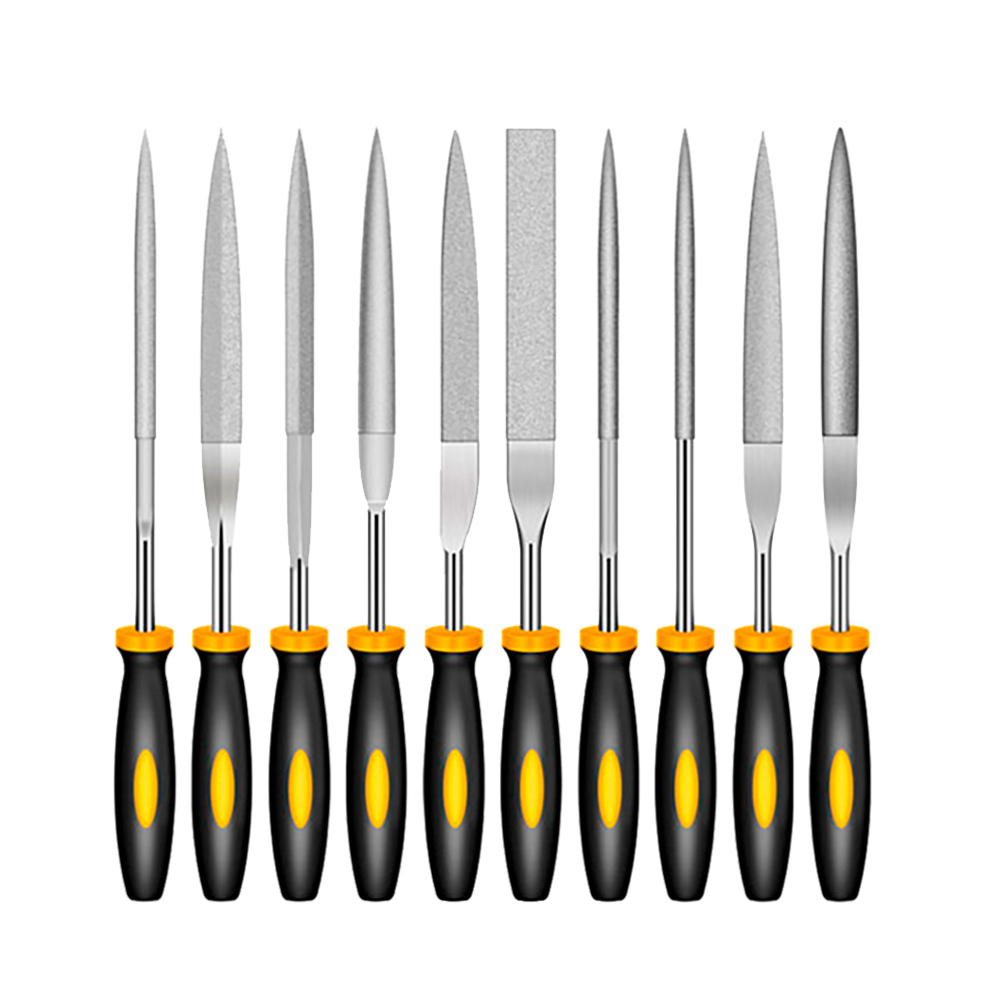 Engraving Grinding File Needle - 3D Printing File ulasan dan harga