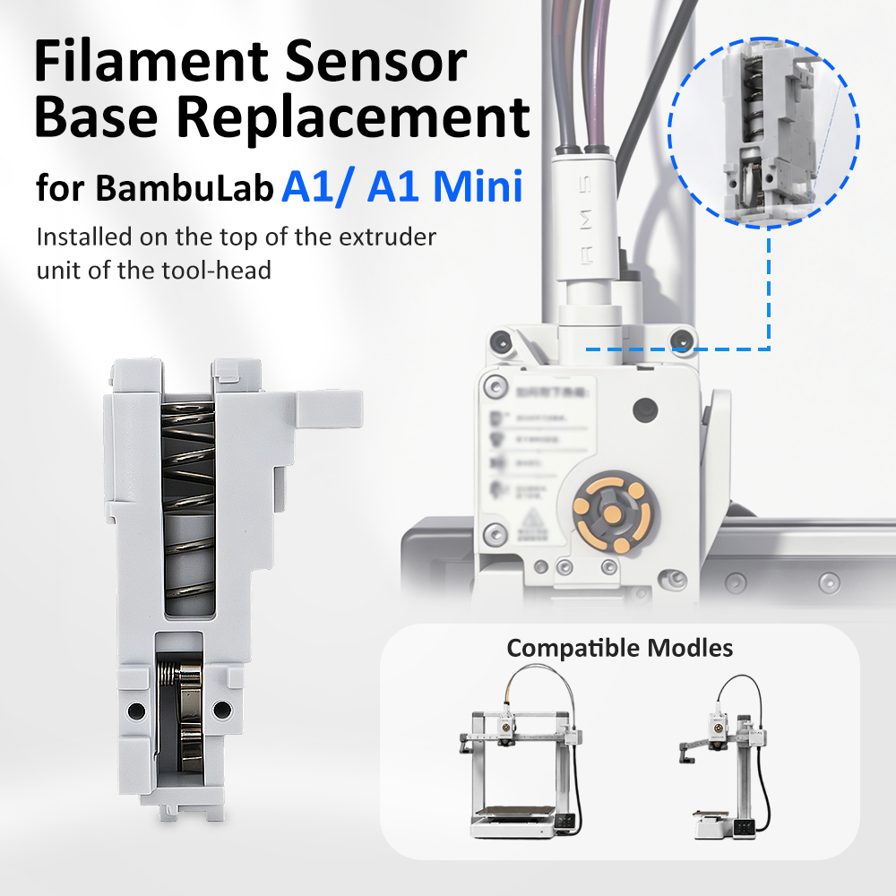 For Bambu Lab 3D Printer A1 Se - 3D Printing Cnc ulasan dan harga