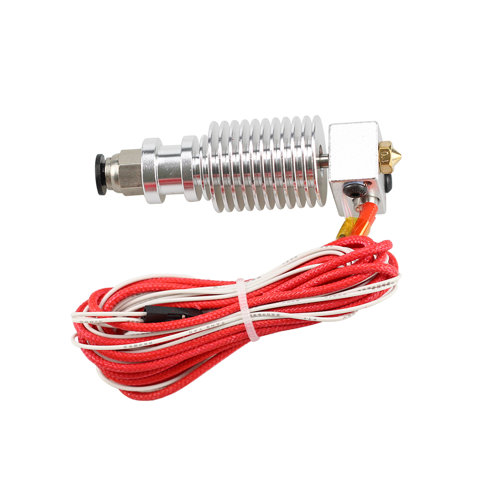 3D Printer J-head Hotend with  - 3D Printing Cnc ulasan dan harga