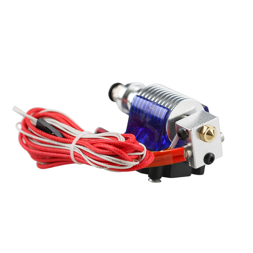 3D Printer J-head Hotend with  - 3D Printing Cnc ulasan dan harga