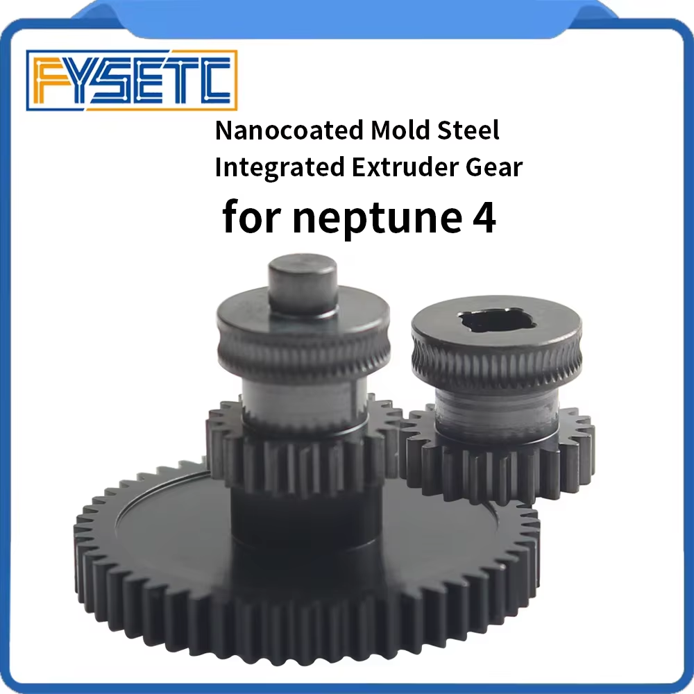 For Neptune 4/Pro/Plus/Max Nan - 3D Printing Elegoo ulasan dan harga