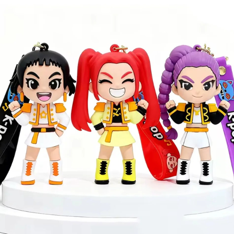 New 3D Printed Anime Movie Kpo - 3D Printing Mockup ulasan dan harga