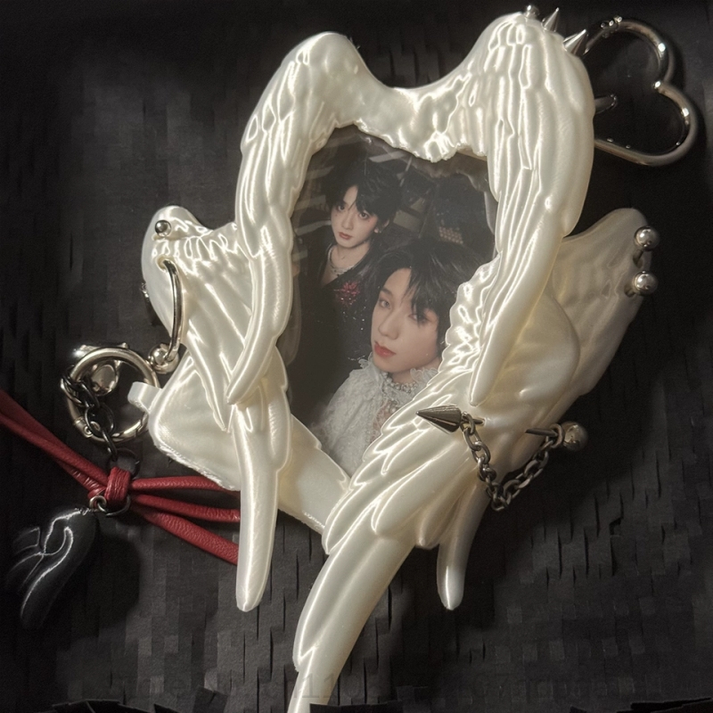 Six Winged Angel Wings Photoca - 3D Printing Idea ulasan dan harga