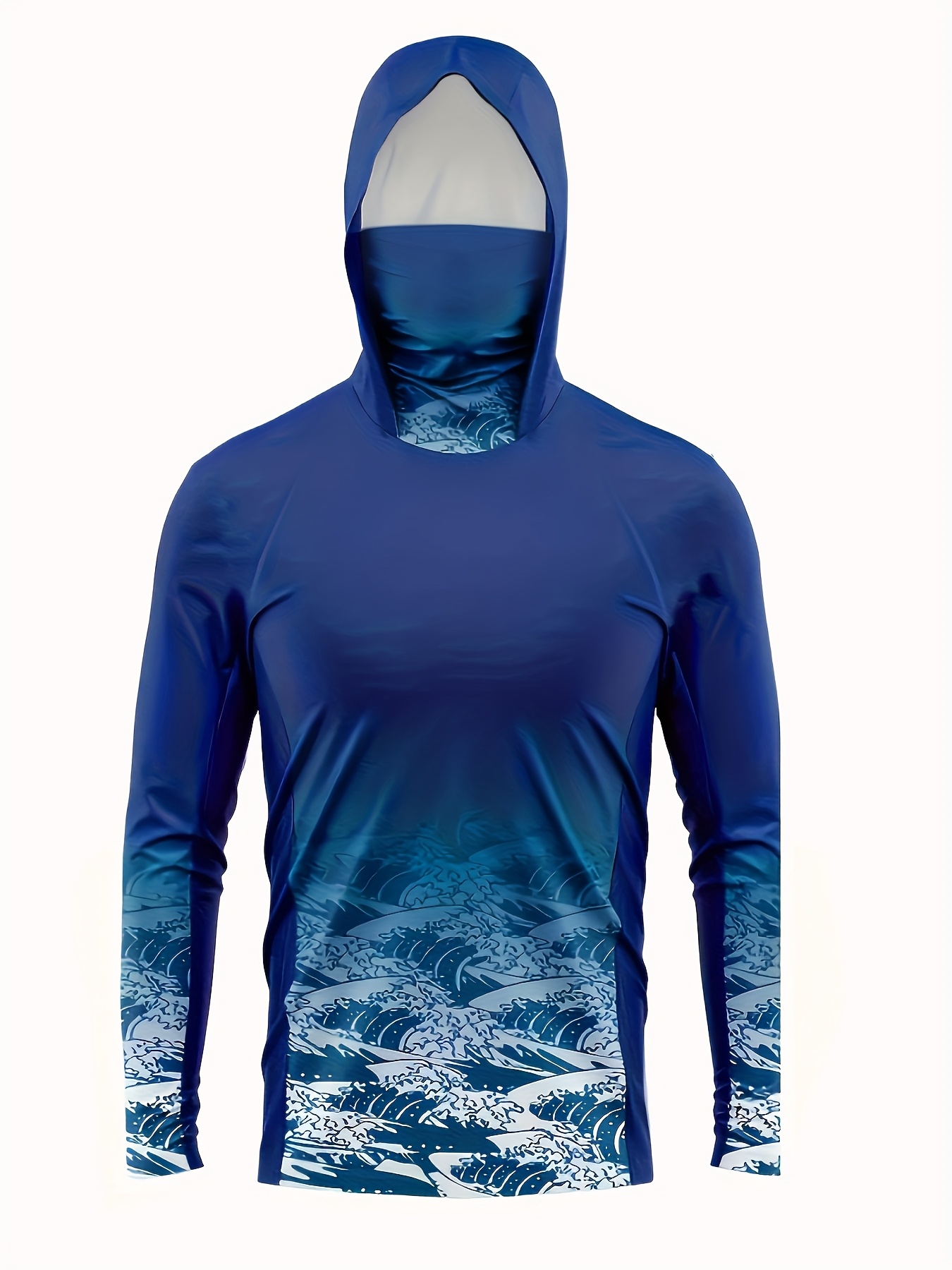 2026 Summer New Style Men's Lo - 3D Printing Design Free ulasan dan harga