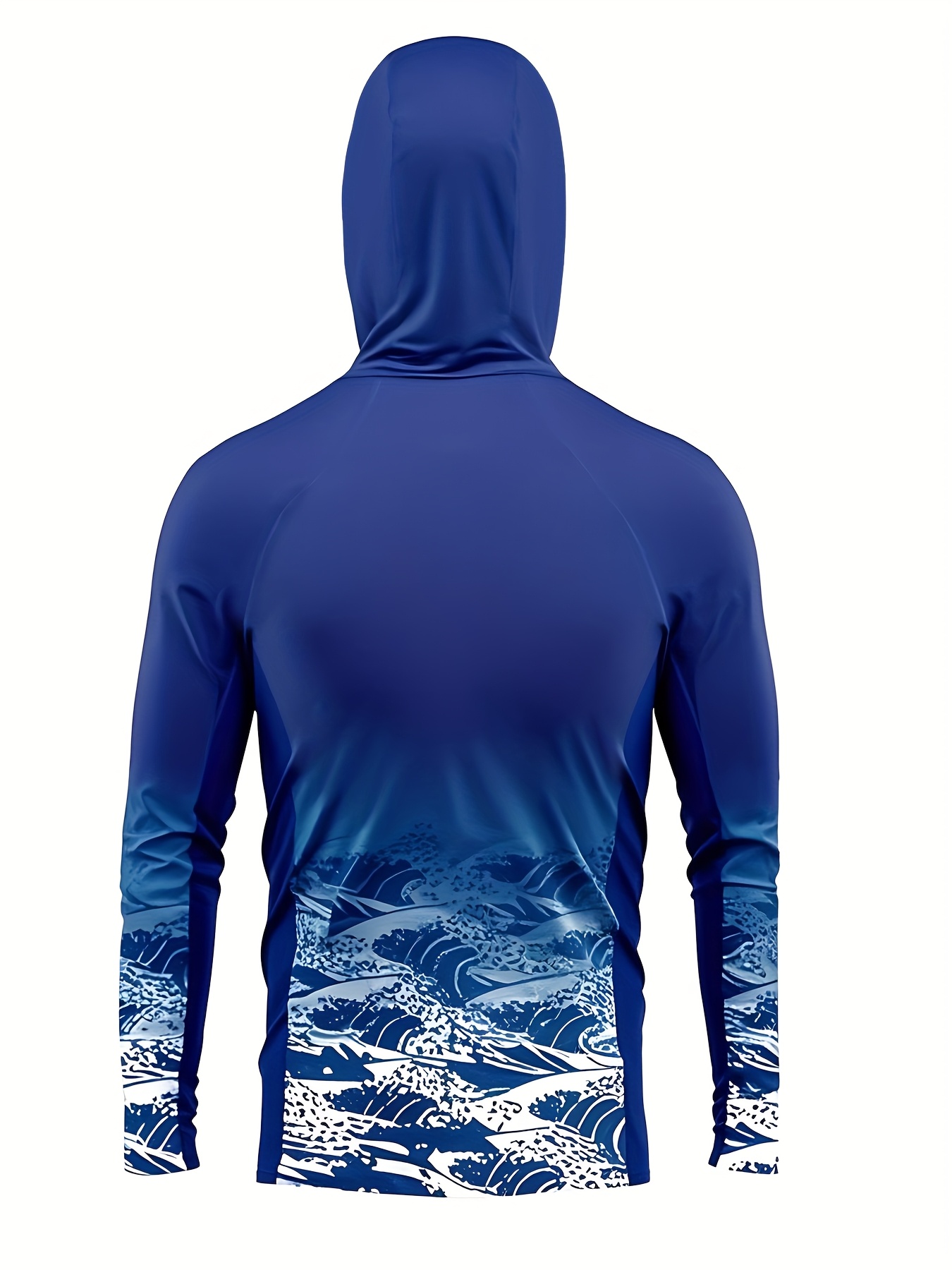 2026 Summer New Style Men's Lo - 3D Printing Design Free ulasan dan harga
