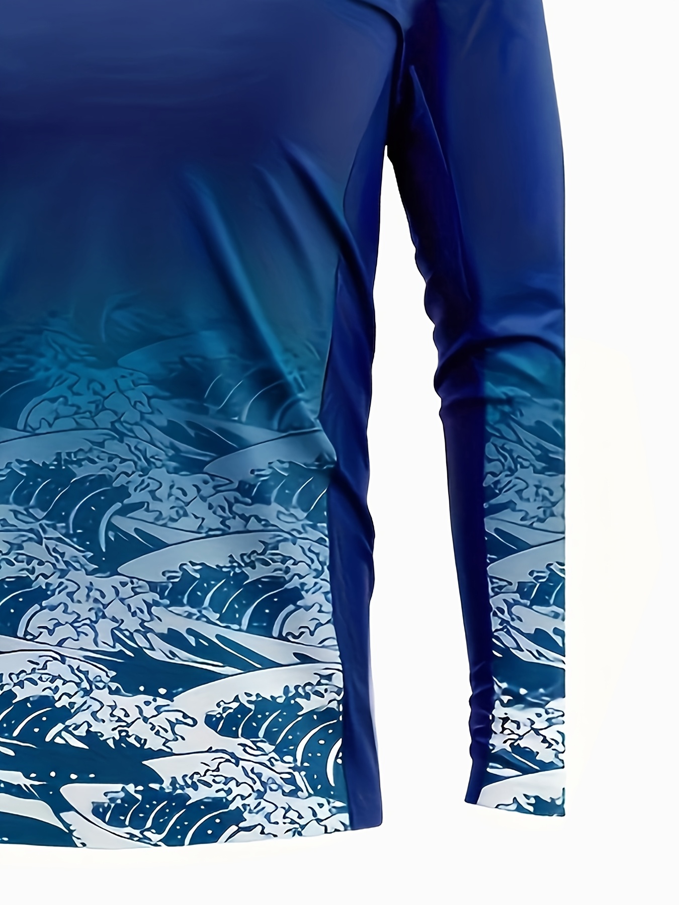 2026 Summer New Style Men's Lo - 3D Printing Design Free ulasan dan harga