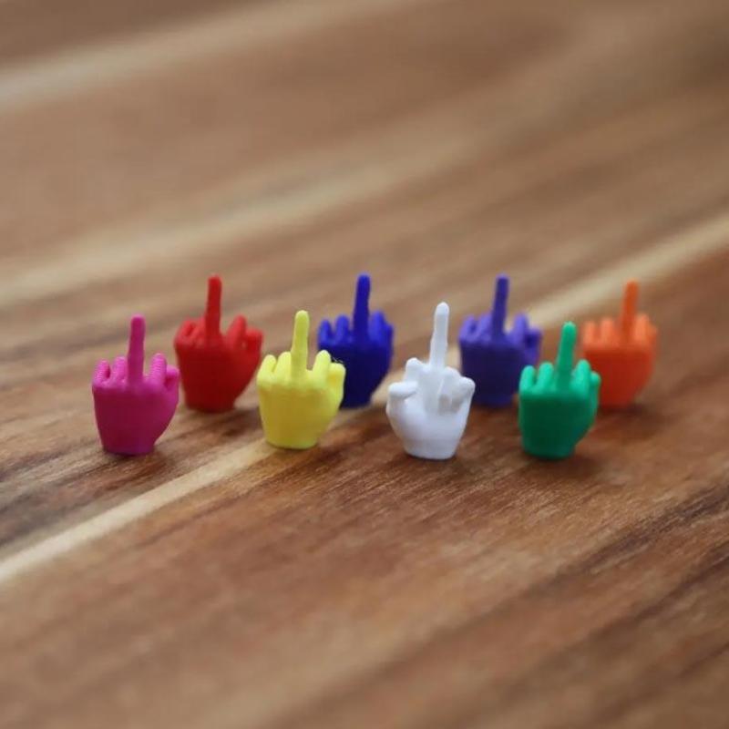 .Hot Sale-10/20pcs Random 3D P - 3D Printing Mockup ulasan dan harga