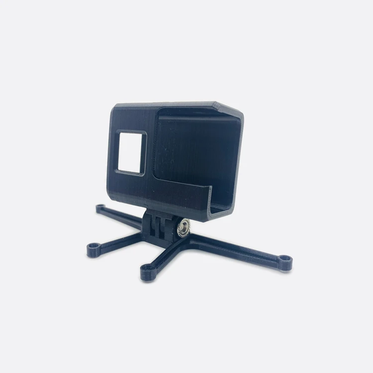 3D Printed TPU Mounting Bracke - 3D Printing Idea ulasan dan harga