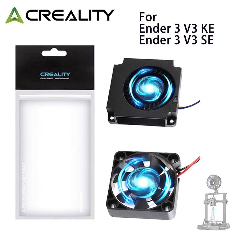 Creality Original Ender3 V3 SE - Creality Printer K1 ulasan dan harga