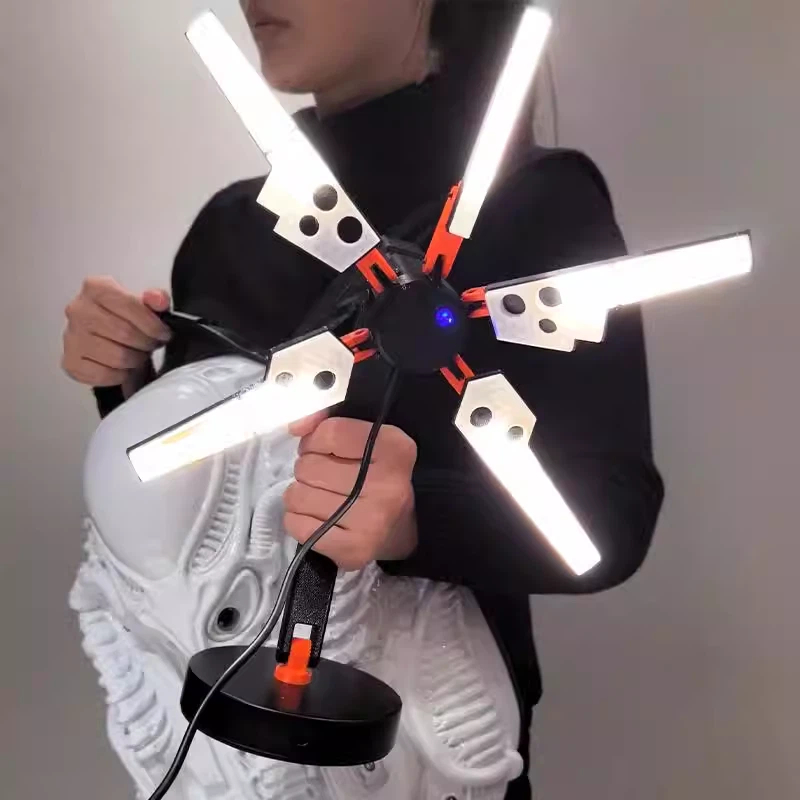 Death Stranding Odradek Scanne - 3D Printing Idea ulasan dan harga