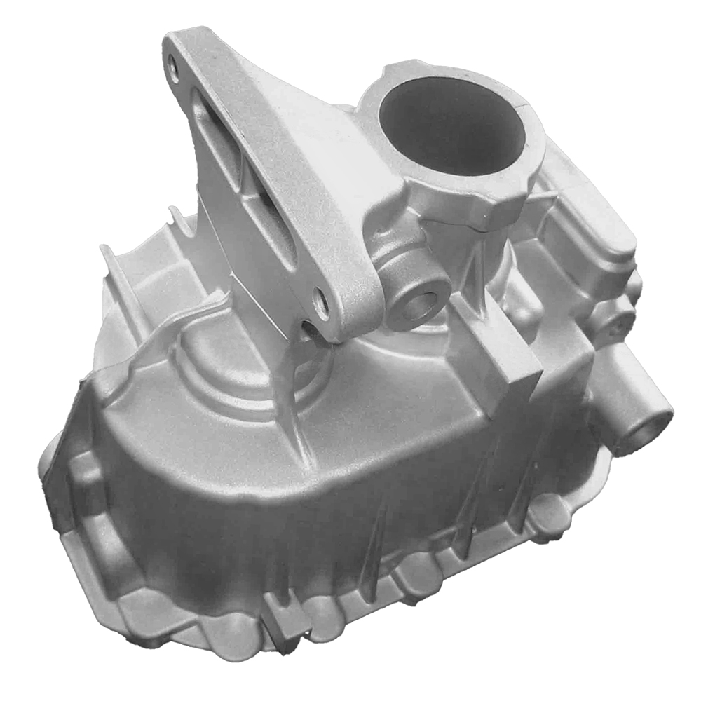 CNC Die Casting Service: Engin - 3D Printing File ulasan dan harga