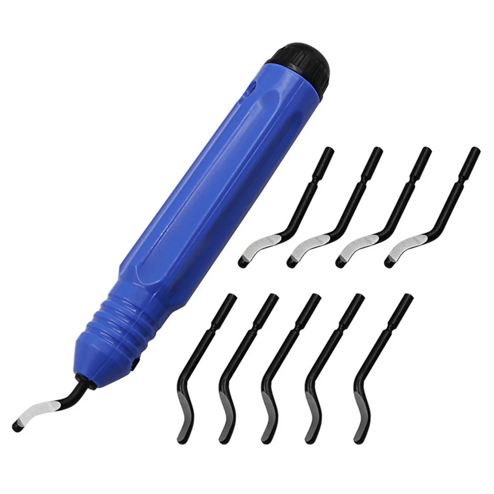 Blades High-Speed Steel Deburr - 3D Printing Idea ulasan dan harga