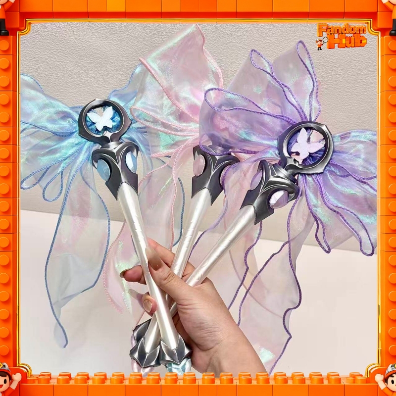 3D Printed Valorant Cosplay Pr - 3D Printing Idea ulasan dan harga