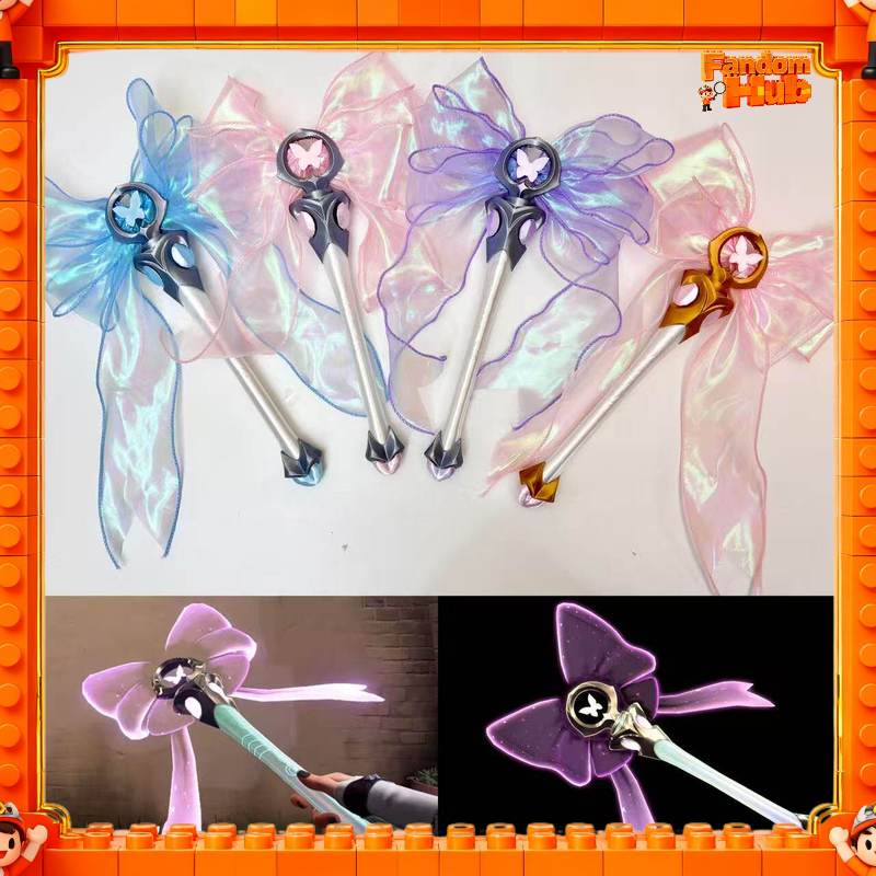 3D Printed Valorant Cosplay Pr - 3D Printing Idea ulasan dan harga