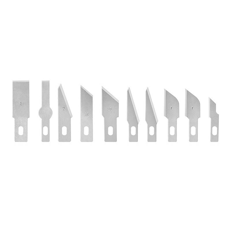 Printing Model Trimming Tool K - 3D Printing File ulasan dan harga
