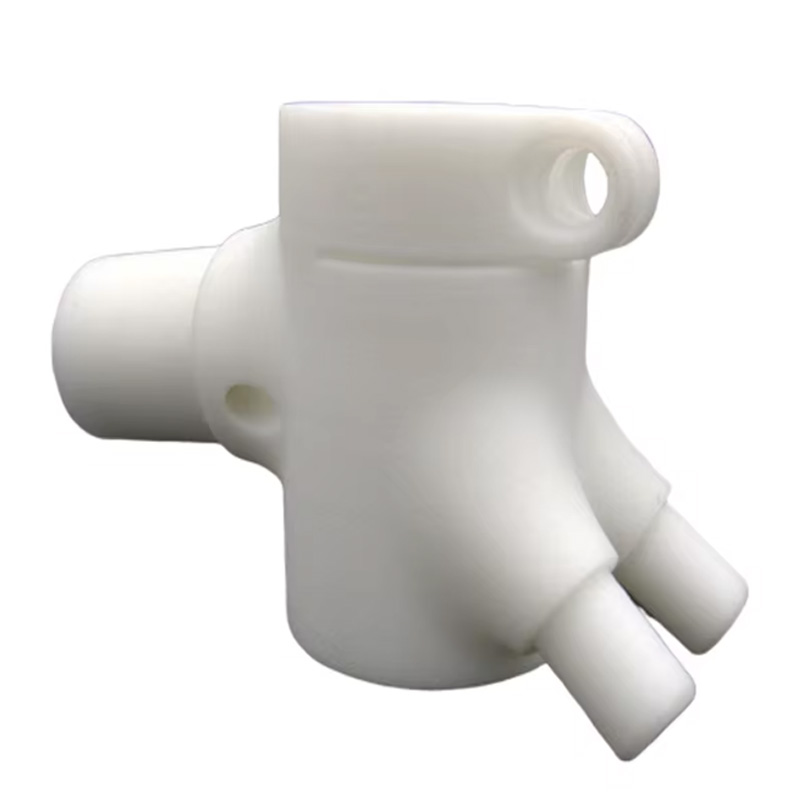 Plastic 3D Printing Service Hi - 3D Printing Cnc ulasan dan harga