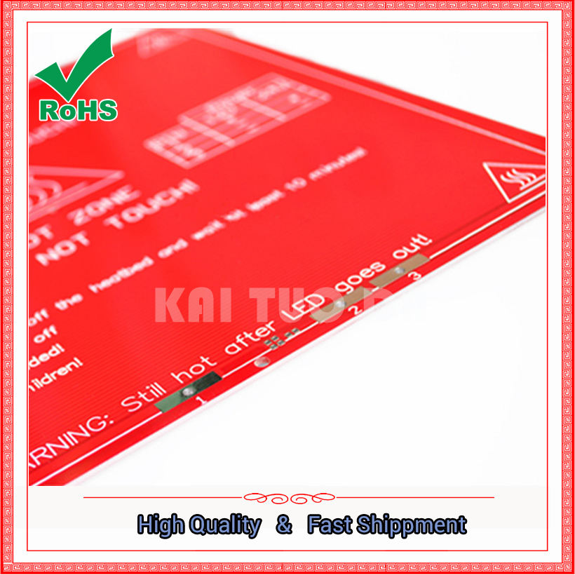 3D Printer PCB 12/24 Dual Powe - 3D Printer Power Supply ulasan dan harga