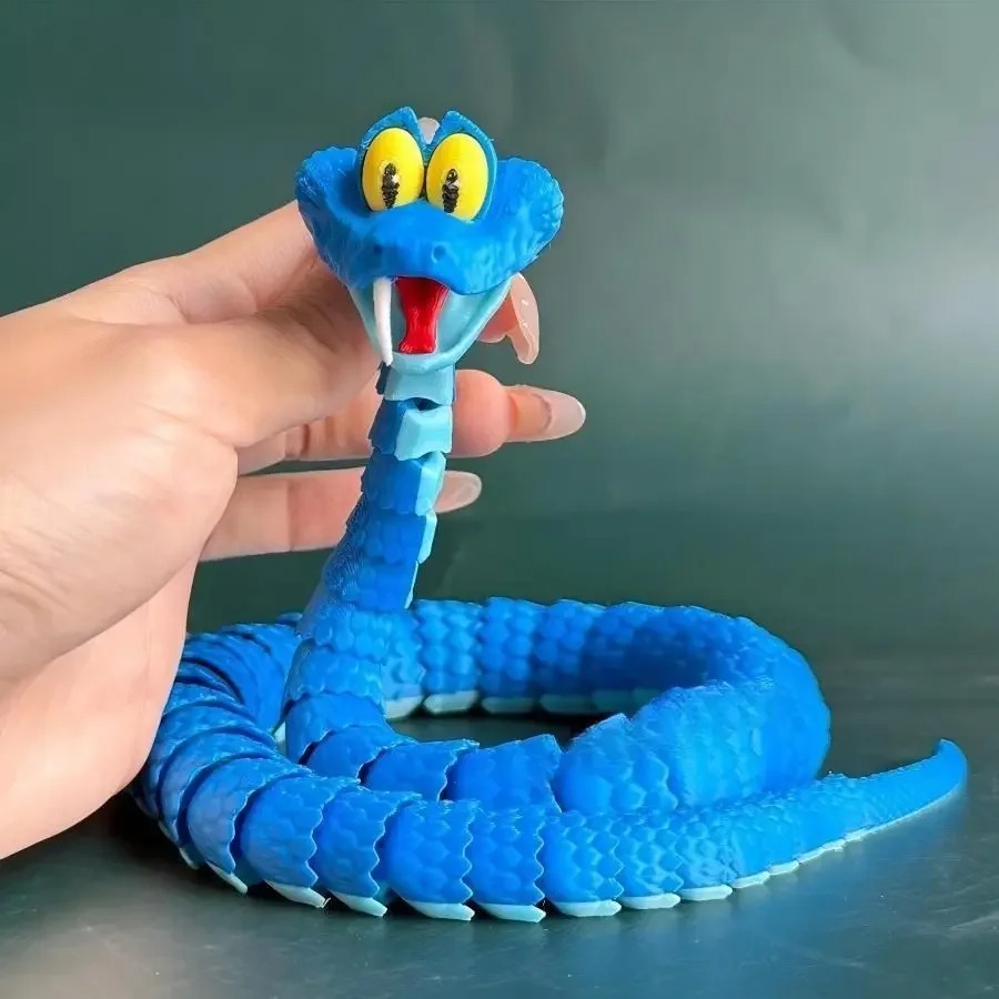 Zootopia 3D Printed Gareth Sna - 3D Printing Idea ulasan dan harga