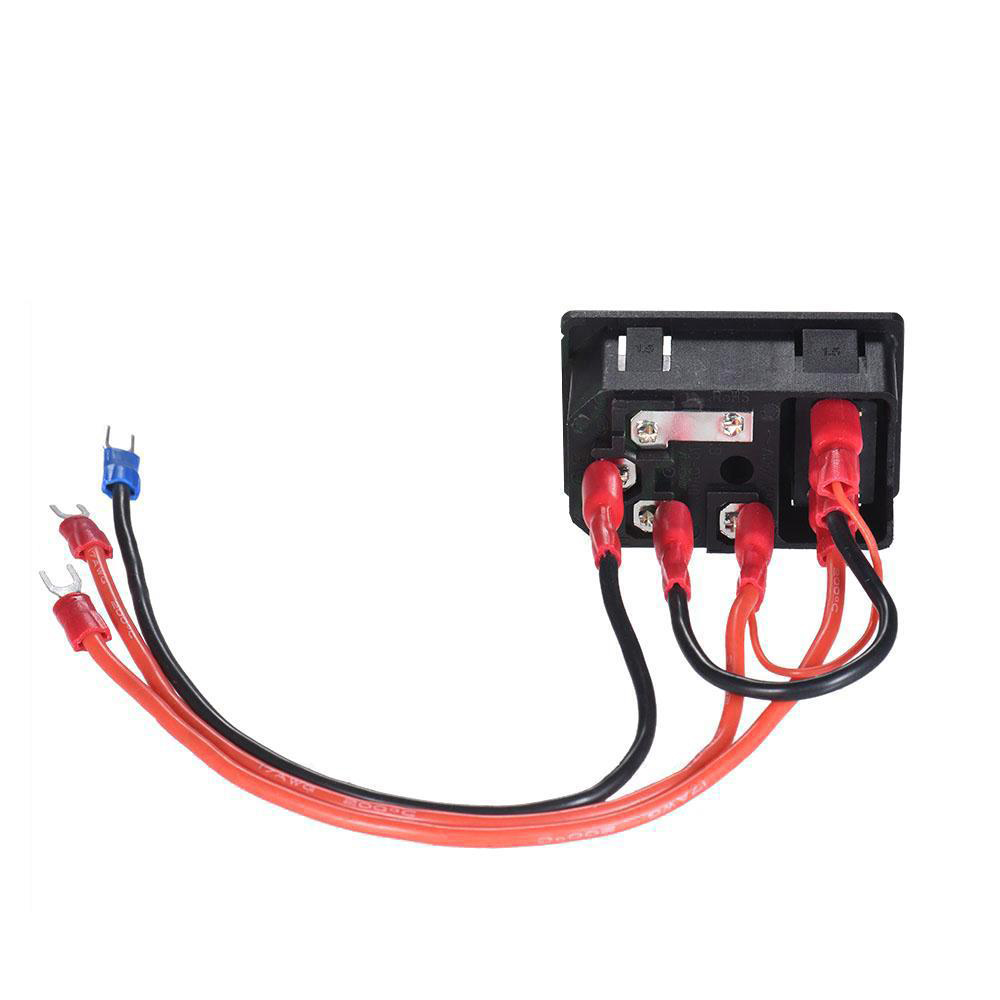 3D Printer Parts 220V/110V Pow - 3D Printer Power Supply ulasan dan harga