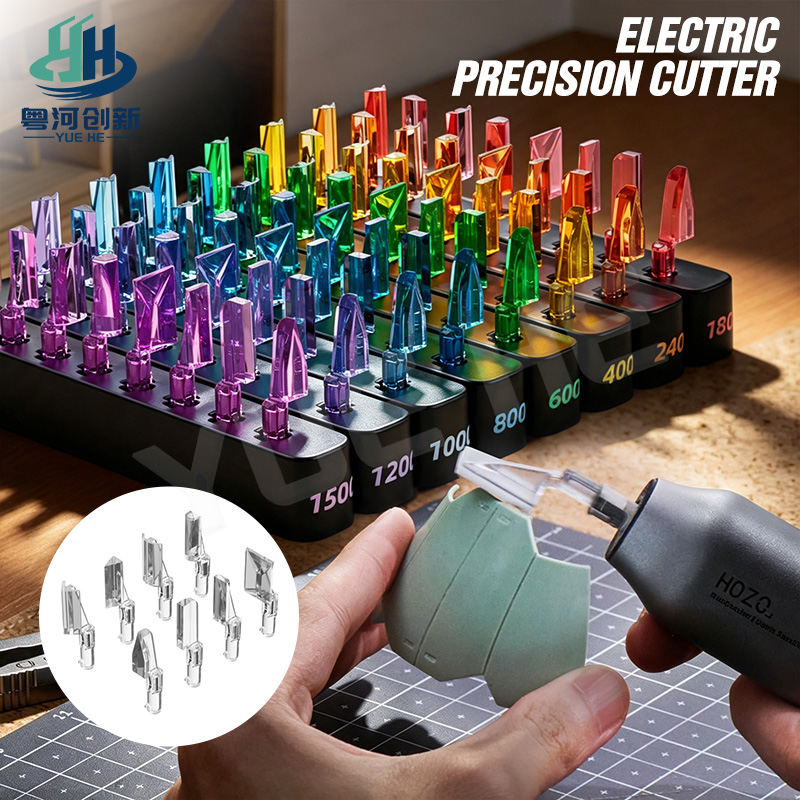 HOZO Neosander Sonic Sanding T - 3D Printing File ulasan dan harga