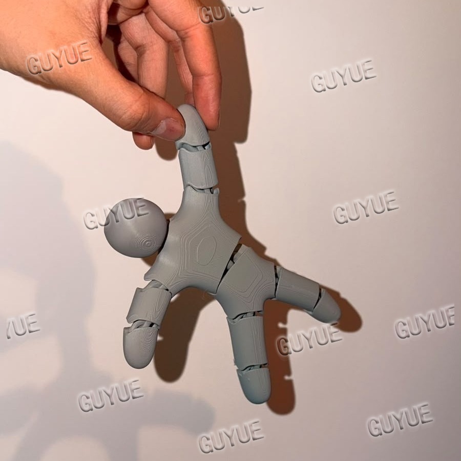 Plastic 3D Printing for Intera - 3D Printing Idea ulasan dan harga