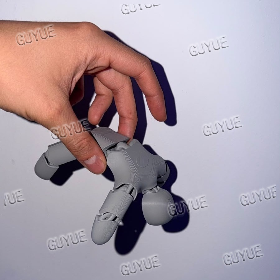 Plastic 3D Printing for Intera - 3D Printing Idea ulasan dan harga