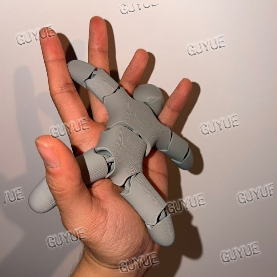Plastic 3D Printing for Intera - 3D Printing Idea ulasan dan harga
