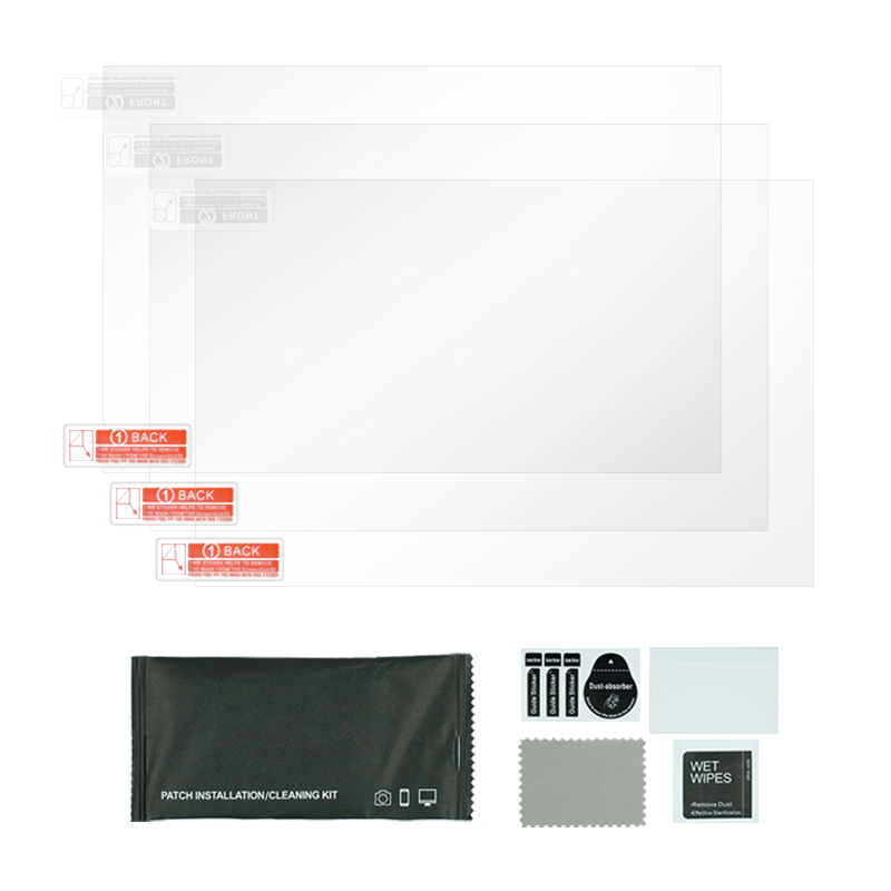 Screen Protector For 6.08 inch - 3D Printing Elegoo ulasan dan harga