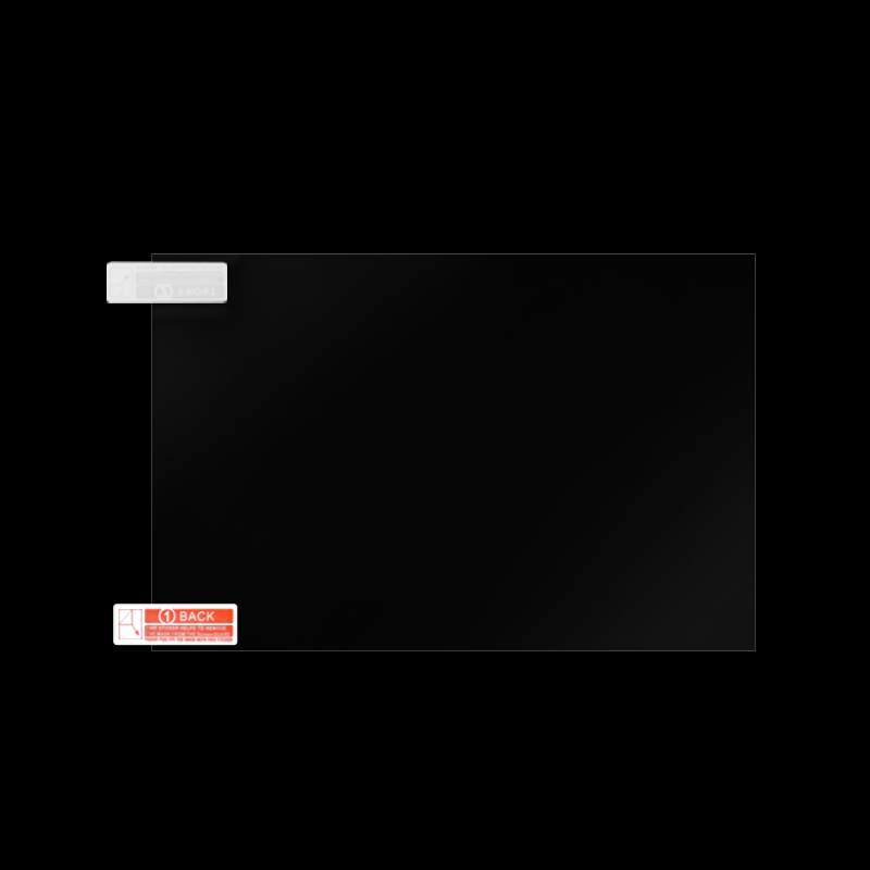 Screen Protector For 6.08 inch - 3D Printing Elegoo ulasan dan harga