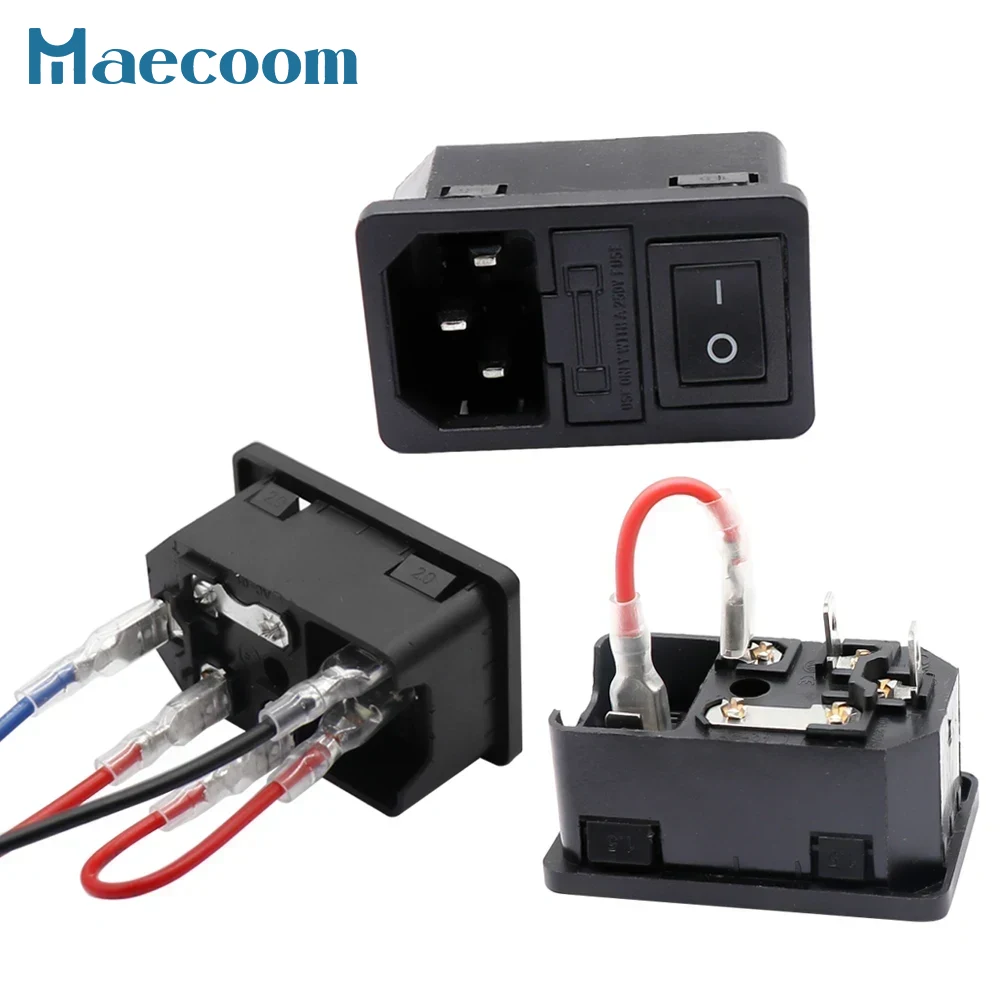Upgrade 3D Printer Accessories - 3D Printer Power Supply ulasan dan harga