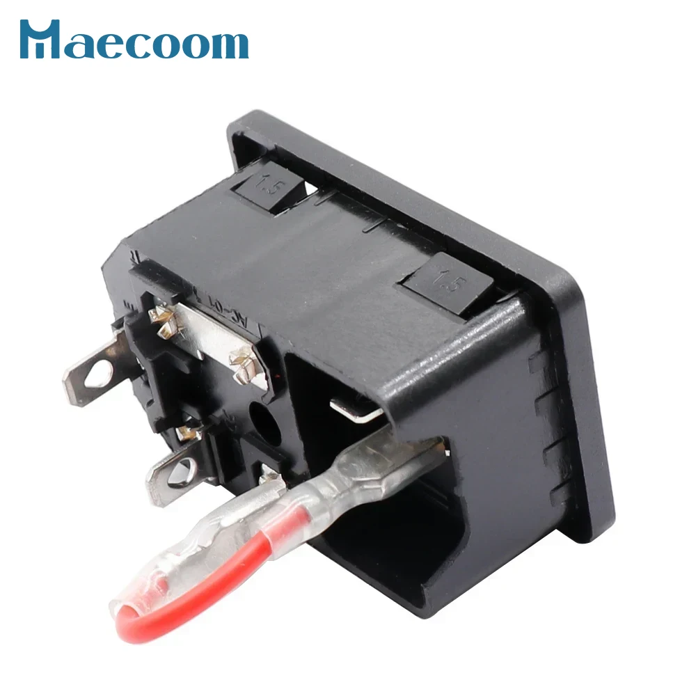 Upgrade 3D Printer Accessories - 3D Printer Power Supply ulasan dan harga