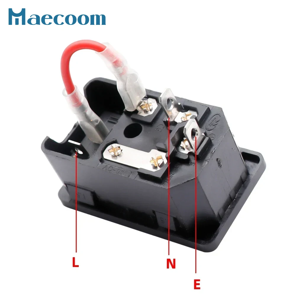 Upgrade 3D Printer Accessories - 3D Printer Power Supply ulasan dan harga