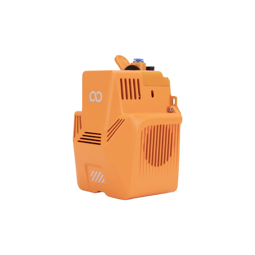 Printhead Kit for OrangeStorm  - 3D Printing Elegoo ulasan dan harga